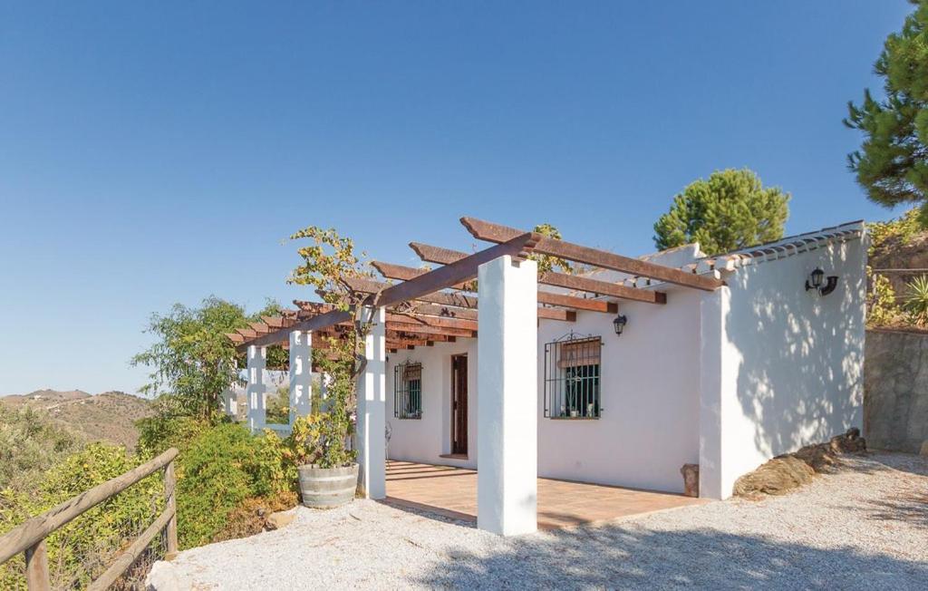 Villa Casa Lola Sayalonga Esterno foto