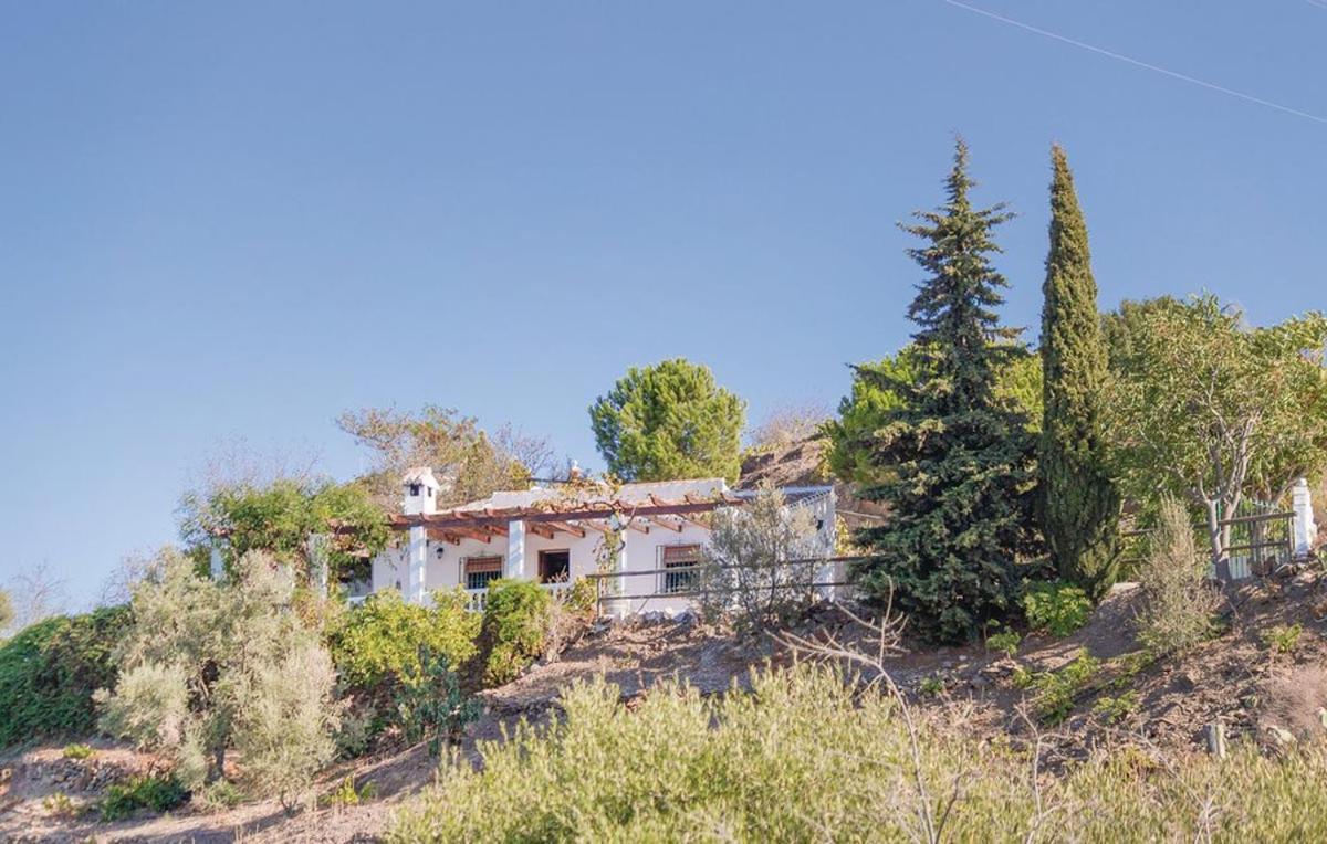 Villa Casa Lola Sayalonga Esterno foto