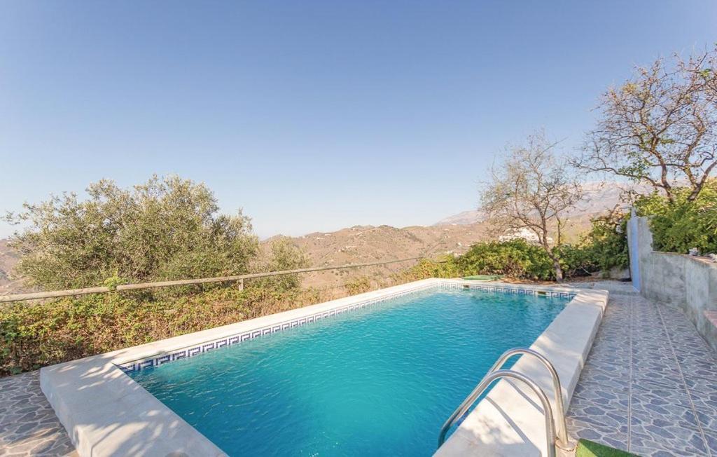 Villa Casa Lola Sayalonga Esterno foto