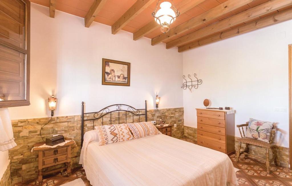Villa Casa Lola Sayalonga Esterno foto