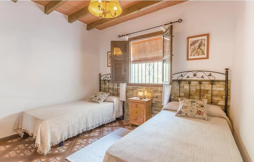 Villa Casa Lola Sayalonga Esterno foto