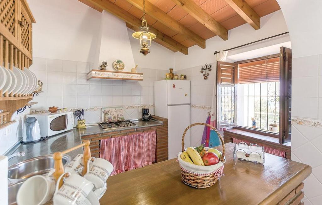 Villa Casa Lola Sayalonga Esterno foto